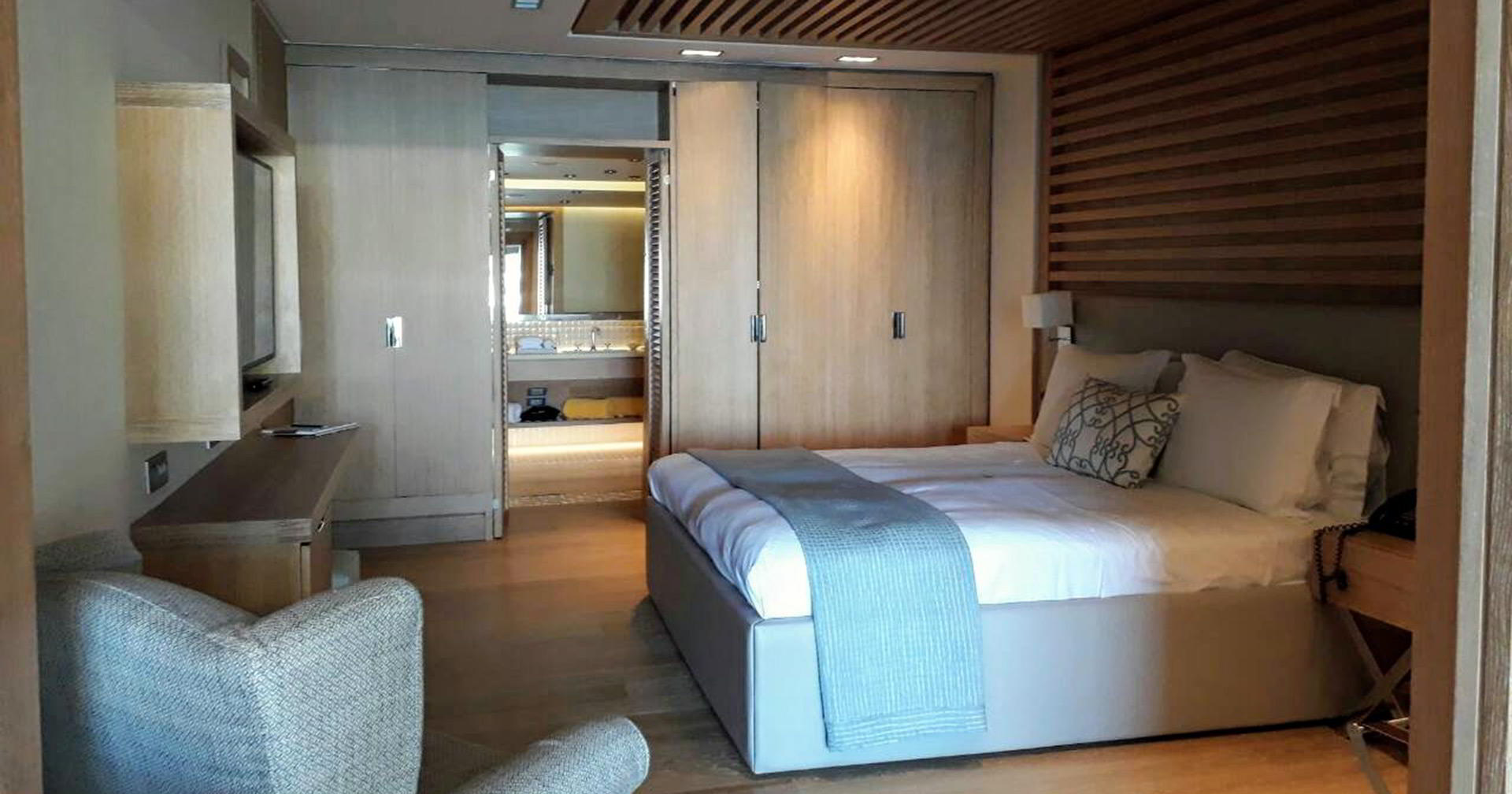 Hotel Elounda