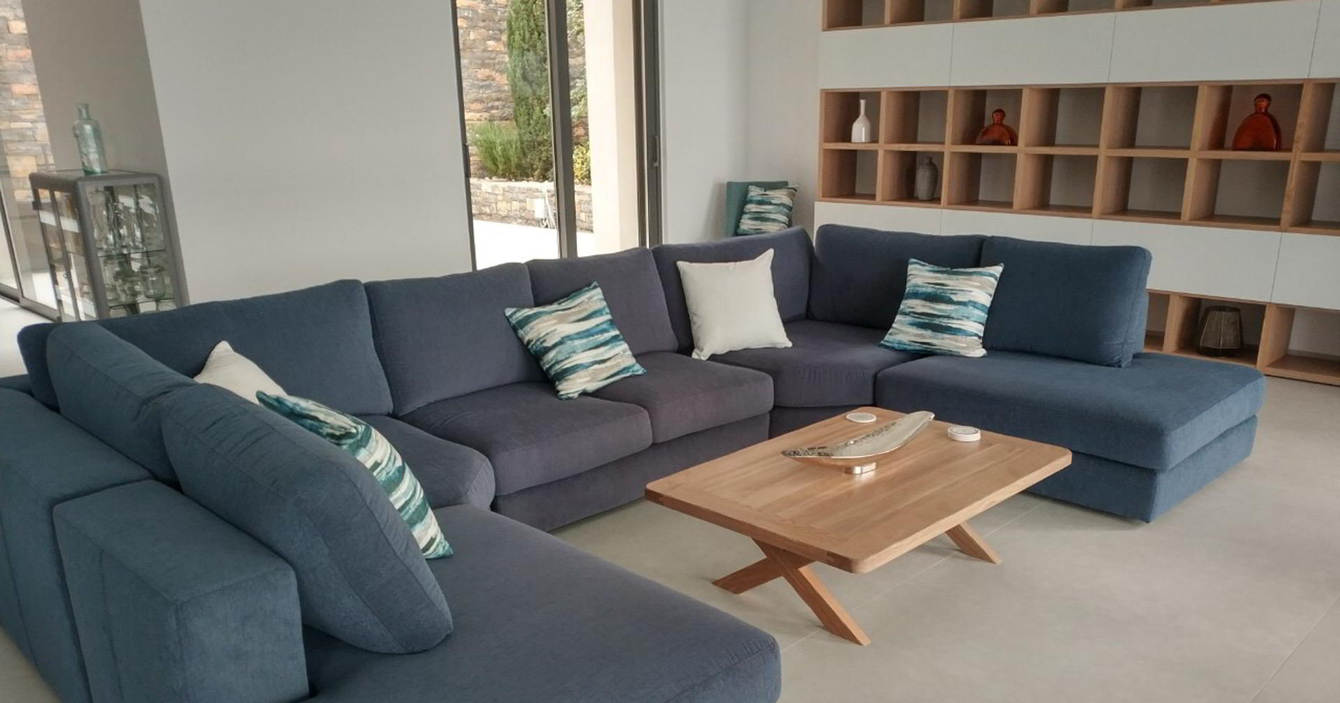 Appartment in Elounda