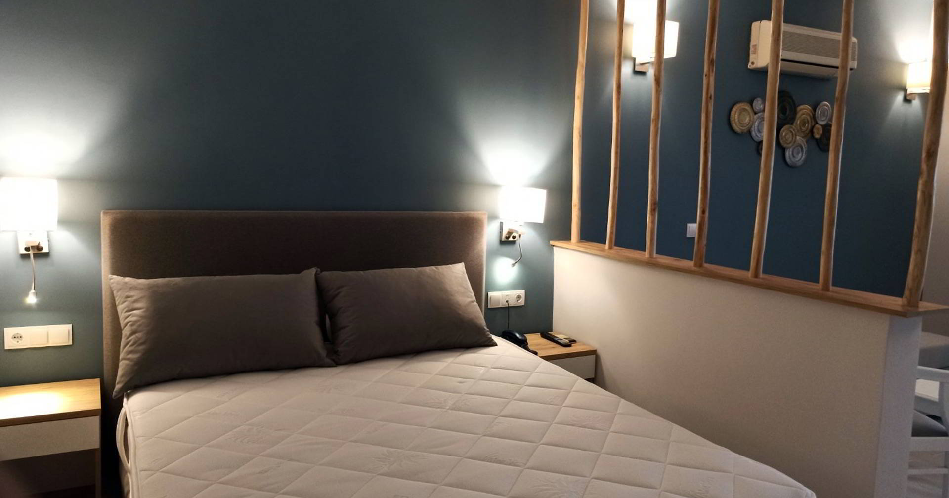 Hotel Agios Nikolaos