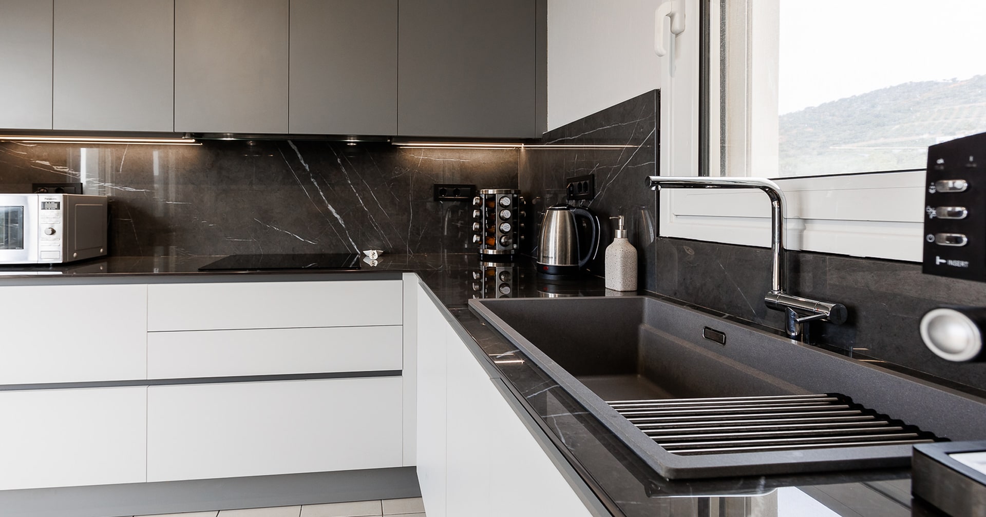 Apartment in Sisi