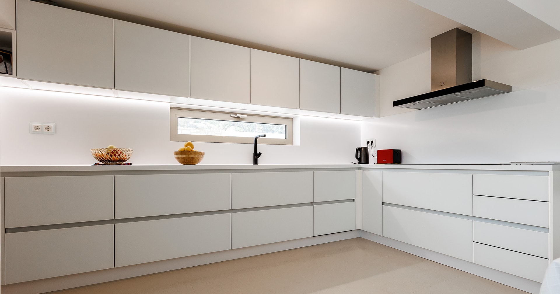 Apartment in Almiros
