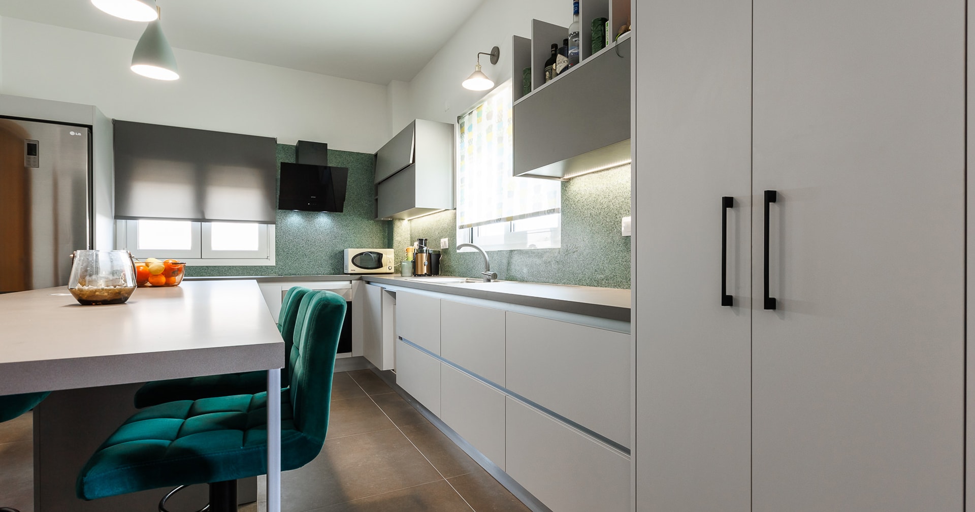 Apartment in Ierapetra