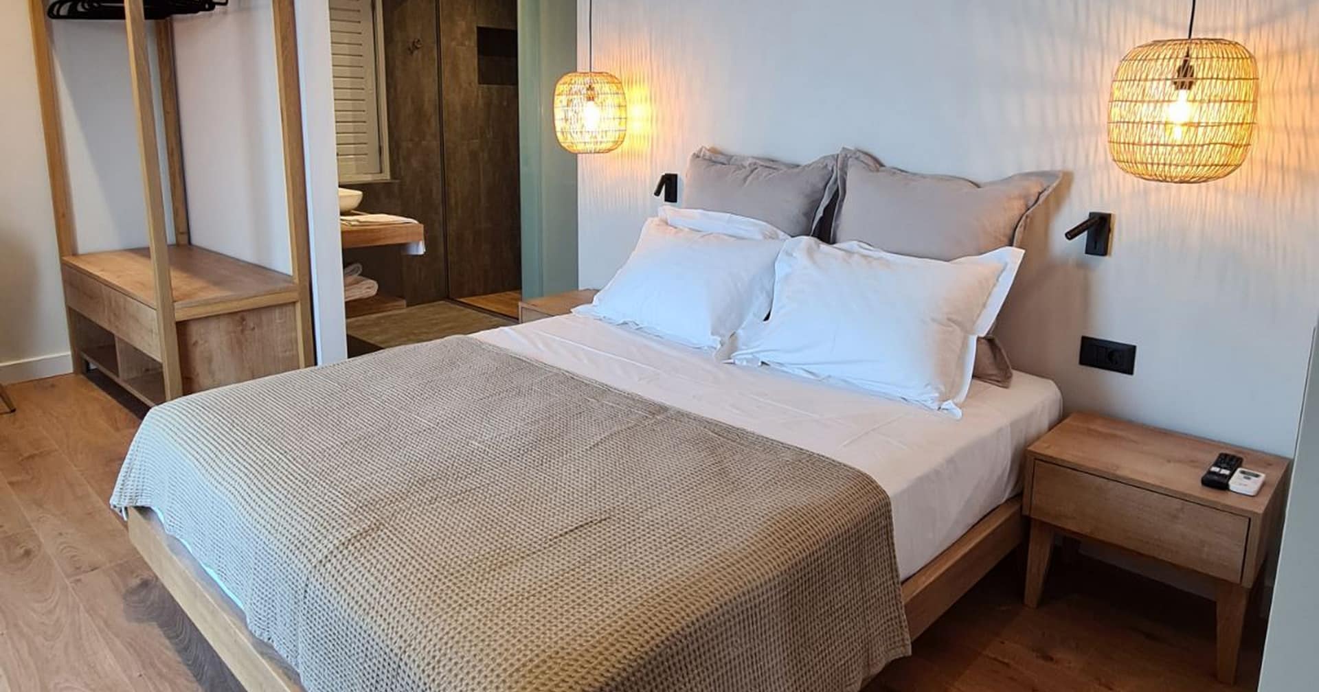 Apartment “9 Muses” in Agios Nikolaos