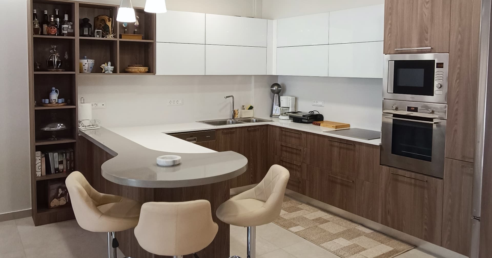 Apartment in Crete