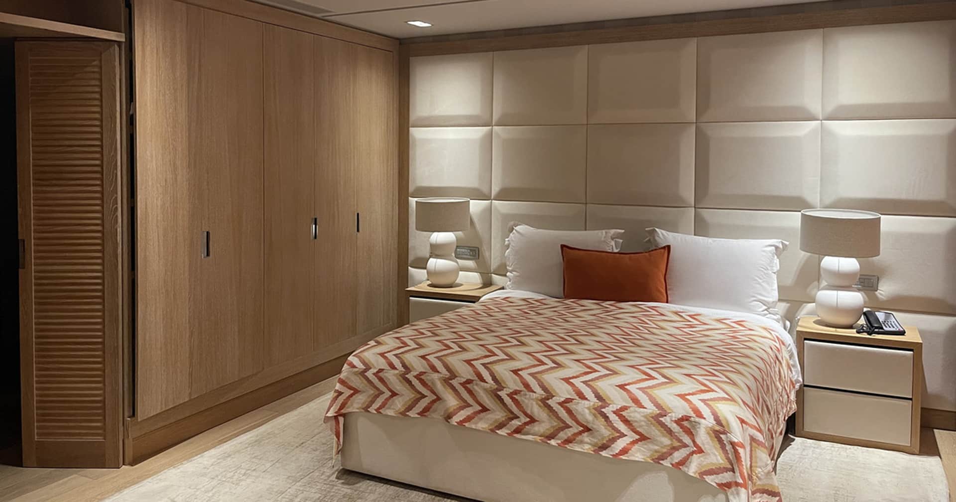 Hotel Elounda – VIP suite