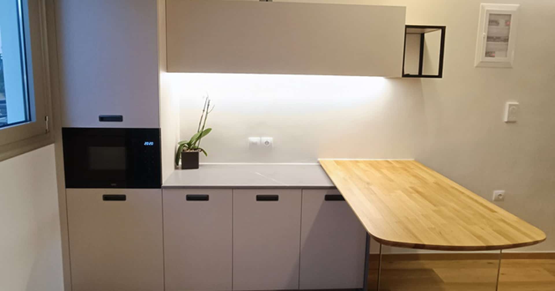 Apartment in the center of Agios Nikolaos
